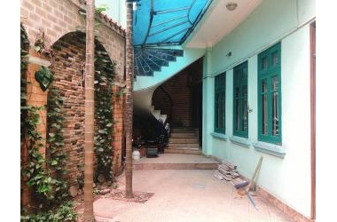 Hạ sốc 3 tỷ tặng full nội thất Nguyễn Trường Tộ kinh doanh 7 tầng thang máy